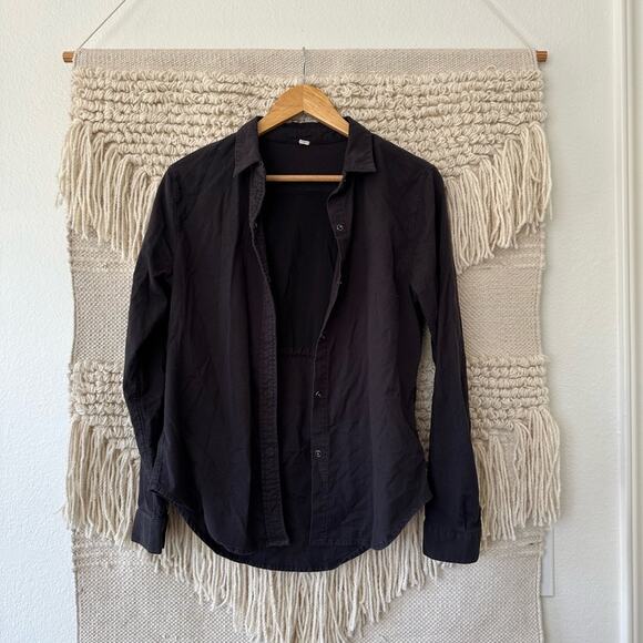 Lululemon Getaway Shirt - Picture 1 of 8